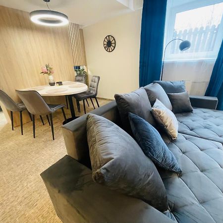 Alanta Apartments Easy Каунас Екстер'єр фото