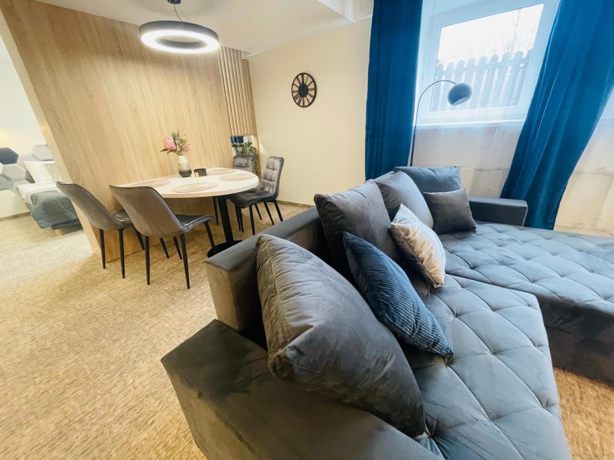 Alanta Apartments Easy Каунас Екстер'єр фото